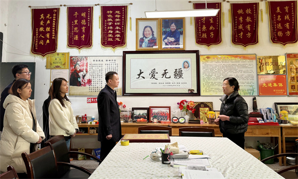 1743383345868427lUVd.jpg 團委走進周至聾啞學(xué)校2.jpg